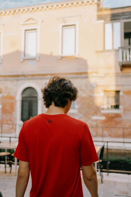 Venice Sunrise Running Experience - Final thoughts