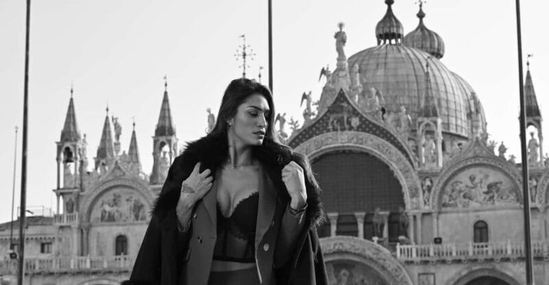 Venice: sunrise/sunset/during day professional photoshooting - What to Expect During the Photoshoot