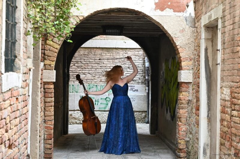 Venice: sunrise/sunset/during day professional photoshooting - Unique Venice Backdrops: Iconic and Hidden Gems