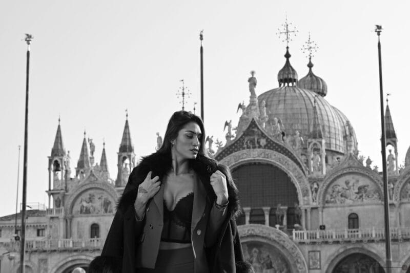 Venice: sunrise/sunset/during day professional photoshooting - Who Should Book This