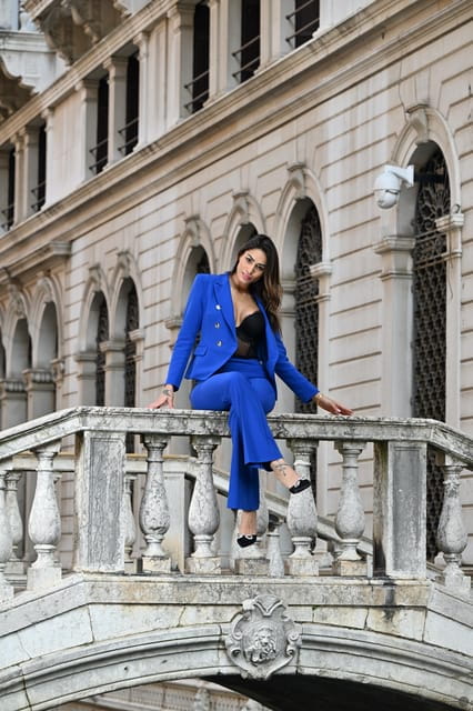 Venice: sunrise/sunset/during day professional photoshooting - The Sum Up: Who Will Love This Experience?