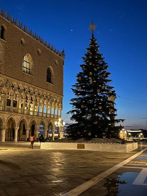 Venice: Sunrise Walking Tour with Espresso - Why This Sunrise Tour Stands Out
