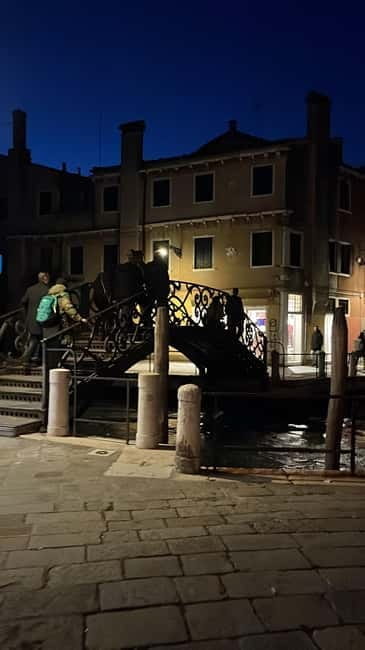 Venice: Sunrise Walking Tour with Espresso - How the Experience Compares to Other Venice Tours