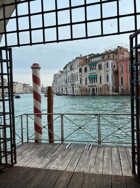 Venice: Sunrise Walking Tour with Espresso - FAQ
