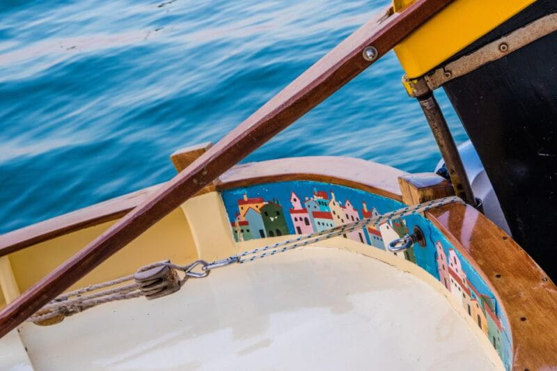 Venice: Sunset Cruise by Typical Venetian Boat - Summary of the Experience