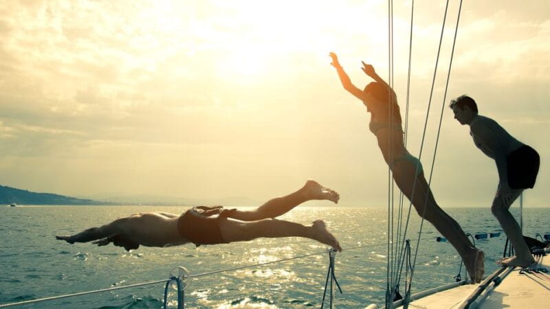 Venice: Sunset Yacht Experience - Who Is This Tour Best For?