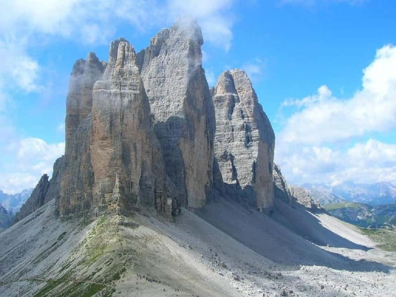 Venice: The Best of Dolomites 3Cime and Refuges with Drone - Key Points and Takeaways