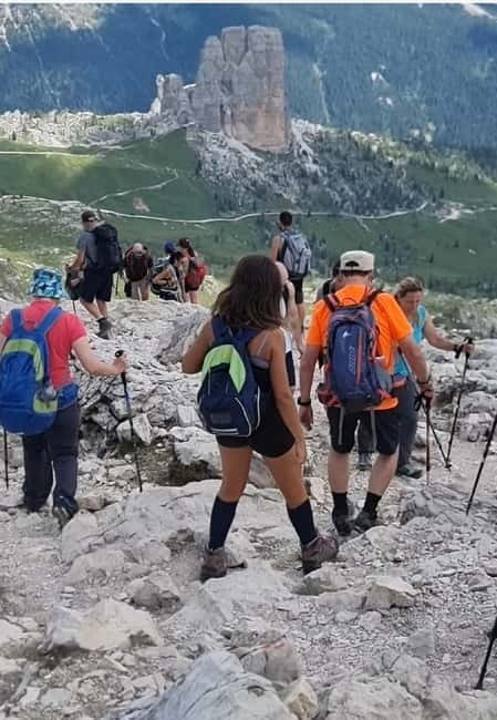 Venice: The Best of Dolomites 3Cime and Refuges with Drone - Starting with Ease: From Venice to the Dolomites