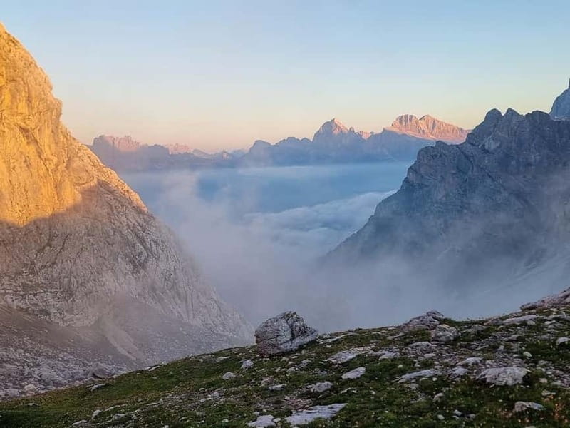 Venice: The Best of Dolomites 3Cime and Refuges with Drone - The Journey to the Three Peaks of Lavaredo