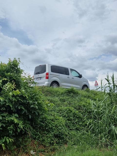 Venice: The Best of Dolomites 3Cime and Refuges with Drone - The Drone: A Modern Twist on Mountain Photography