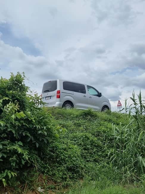 Venice: The Best of Dolomites 3Cime and Refuges with Drone - Practical Details and Logistics