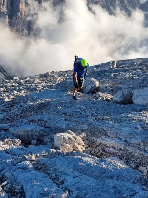 Venice: The Best of Dolomites 3Cime and Refuges with Drone - Who Is This Tour Best Suited For?