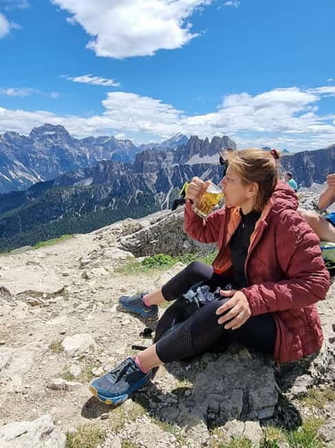 Venice: The Best of Dolomites 3Cime and Refuges with Drone - FAQ