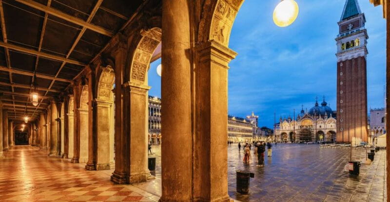 Venice: The Ghost & Legends Walking Tour - A closer look at the tour’s highlights