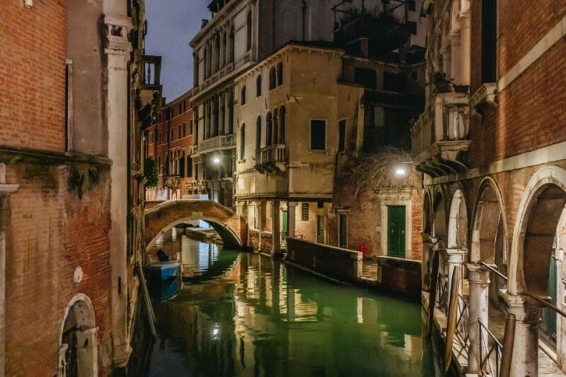Venice: The Ghost & Legends Walking Tour - FAQ