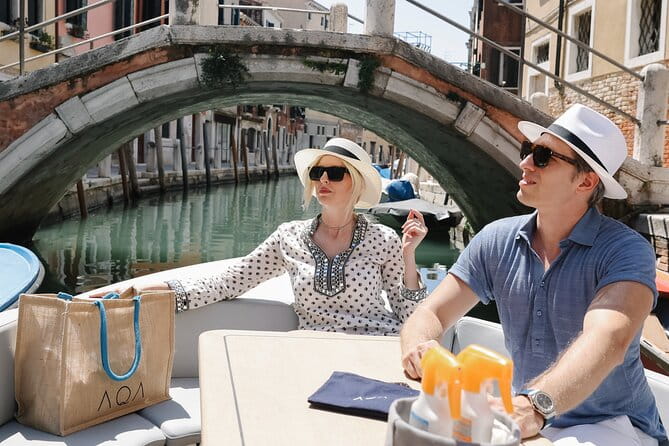 Venice: The Hidden Canals on Electric Boat - FAQ: Your Questions Answered