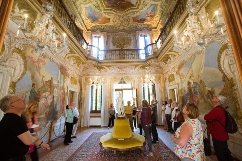 Venice to Padua Full-Day Brenta Riviera Boat Cruise - Who Would Love This Tour?