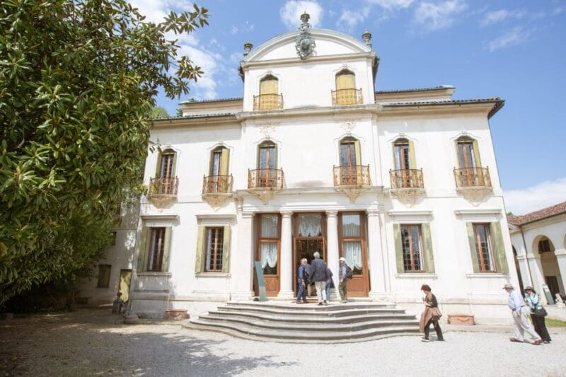 Venice to Padua Full-Day Brenta Riviera Boat Cruise - The Sum Up