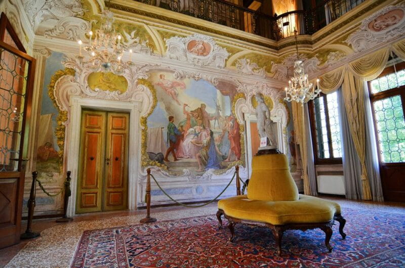 Venice to Padua Full-Day Brenta Riviera Boat Cruise - Frequently Asked Questions