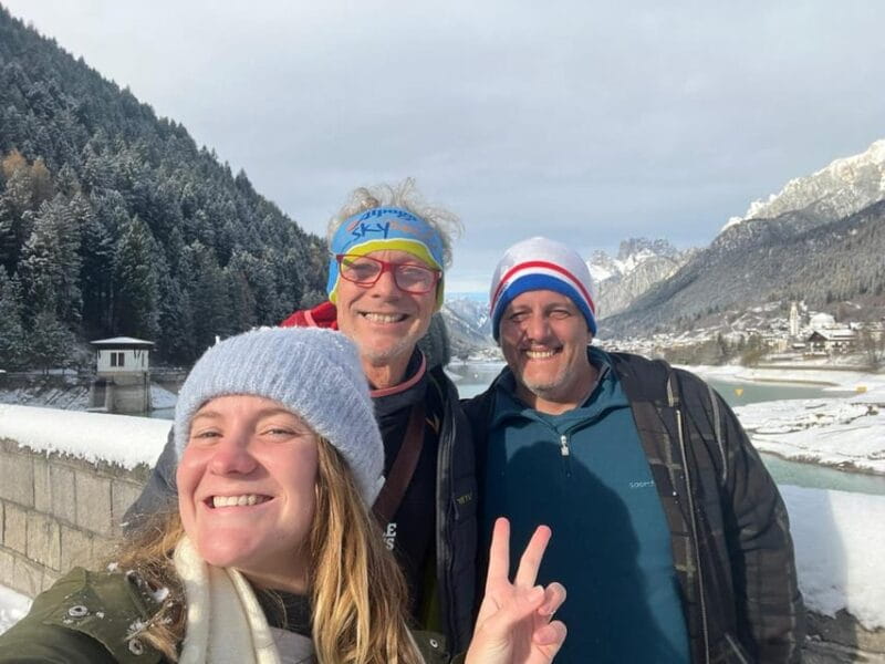 VENICE : TOUR LAKES AROUND DOLOMITES - Who Will Love This Tour?