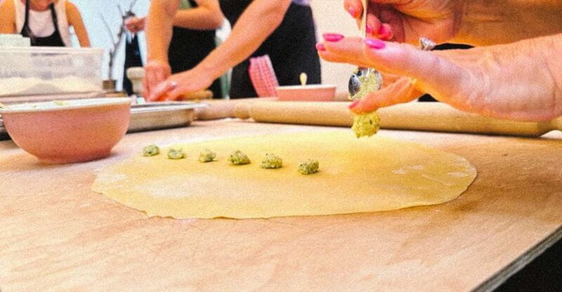 Venice: Traditional Home Cooking Experience - Exploring Venice’s Hidden Culinary Gem: The Home Cooking Experience on Giudecca Island