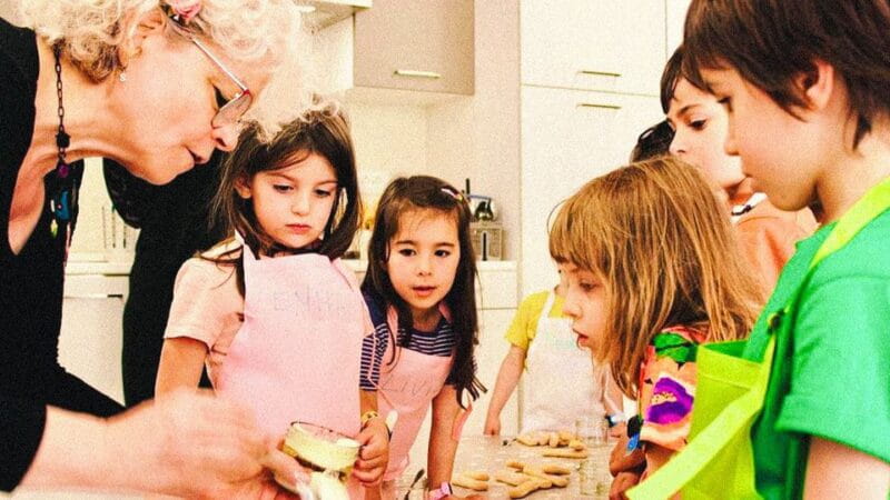 Venice: Traditional Home Cooking Experience - The Itinerary: What to Expect Step-by-Step