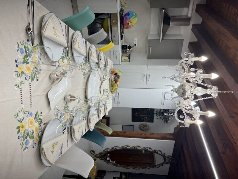 Venice: Traditional Home Cooking Experience - Who Will Love This?