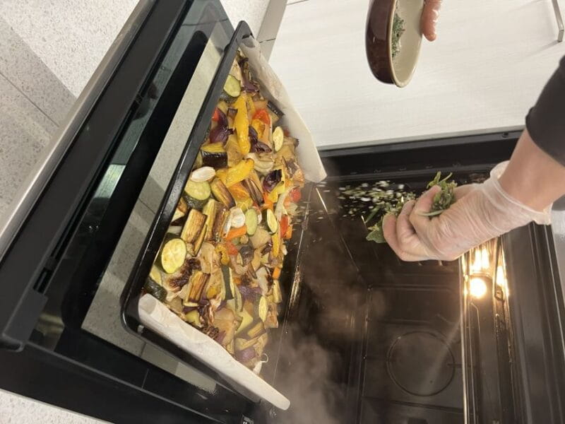 Venice: Traditional Home Cooking Experience - Who Is This Experience Best For?