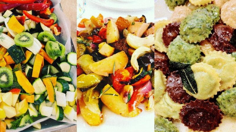 Venice: Traditional Home Cooking Experience - Frequently Asked Questions