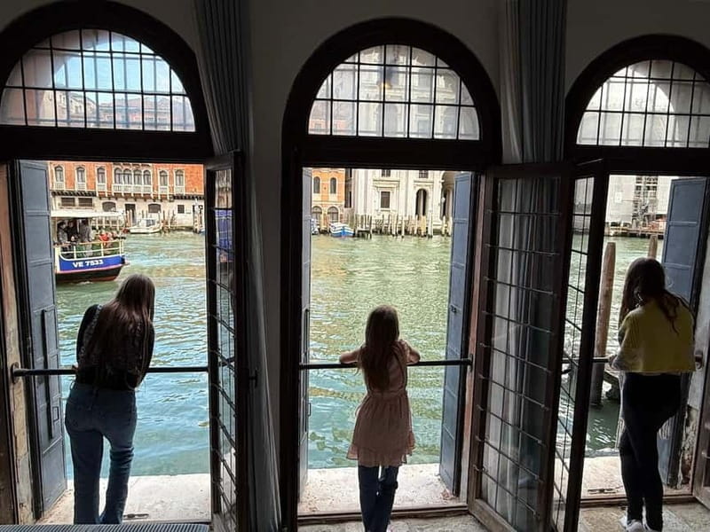 Venice: Twilight Highlights Tour with Spritz and Cicchetti - Key points / Takeaways
