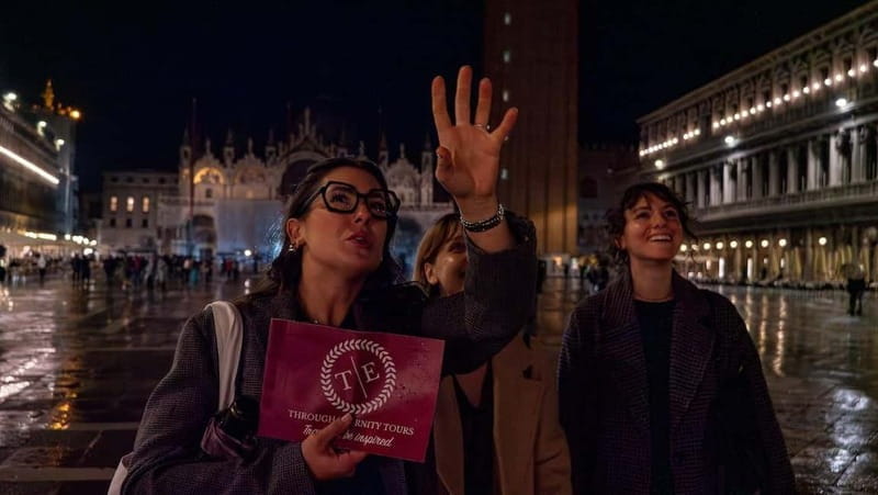 Venice: Twilight Highlights Tour with Spritz and Cicchetti - Price and Logistics: What You’re Getting