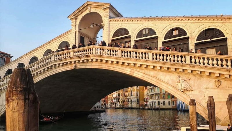 Venice: Twilight Highlights Tour with Spritz and Cicchetti - Final Thoughts