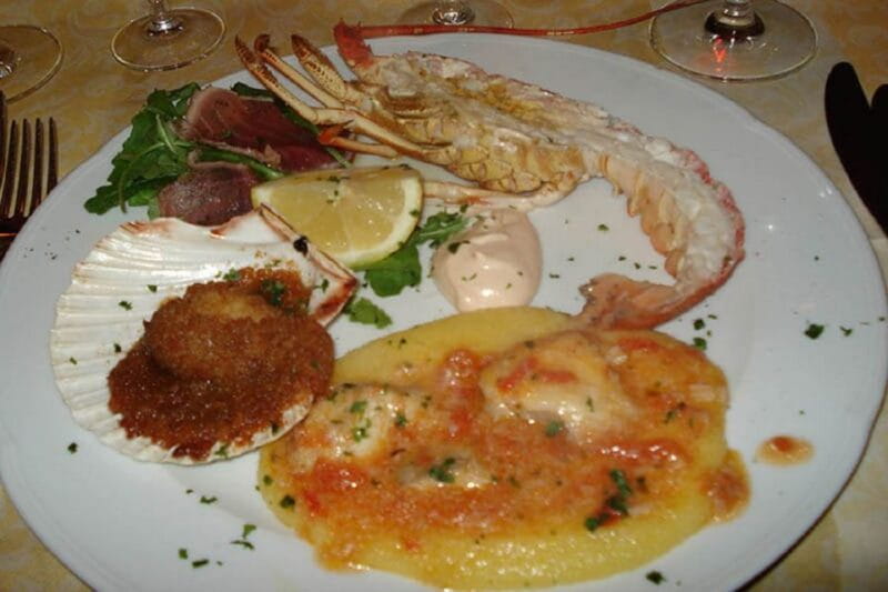 Venice: Venetian Dinner - Key Points / Takeaways