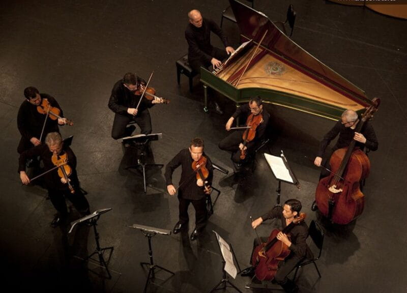 Venice: Vivaldi Baroque Concert Ticket and Free Music Museum - Key points / Takeaways
