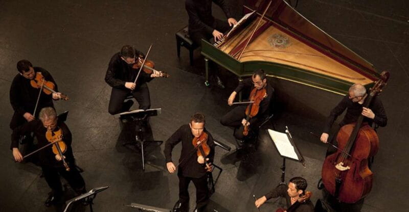 Venice: Vivaldi Baroque Concert Ticket and Free Music Museum - Exploring the Venice Vivaldi Concert and Music Museum