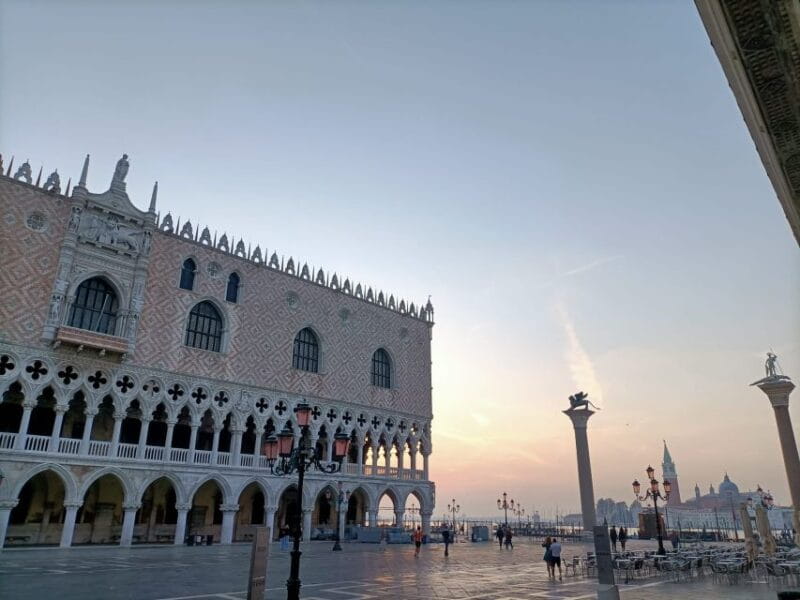 Venice: Vivaldi's Four Seasons Concert & Music Museum Visit - FAQ