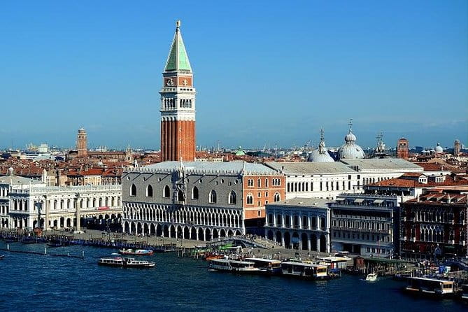 Venice Walking Tour and Gondola Ride - Introduction: What the Tour Offers