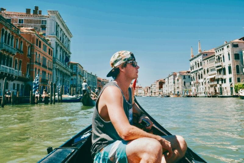 Venice: Walking Tour & Gondola Ride - Key points / Takeaways