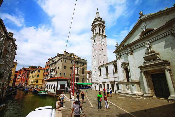 Venice Walking Tour plus Skip the Lines Doge's Palace and St Mark's Basilica Tours - The Sum Up