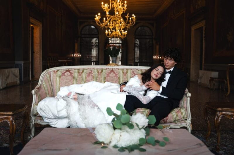 Venice With Professional Photographer - Discovering Venice Through a Professional Lens