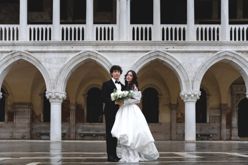Venice With Professional Photographer - What the Photos Offer and Delivery