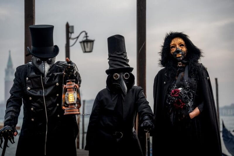 Venice With Professional Photographer - Price and Value