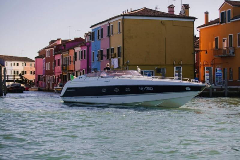 Venice: Yacht Cruise in Venice Lagoon - Who Is This Experience Best For?