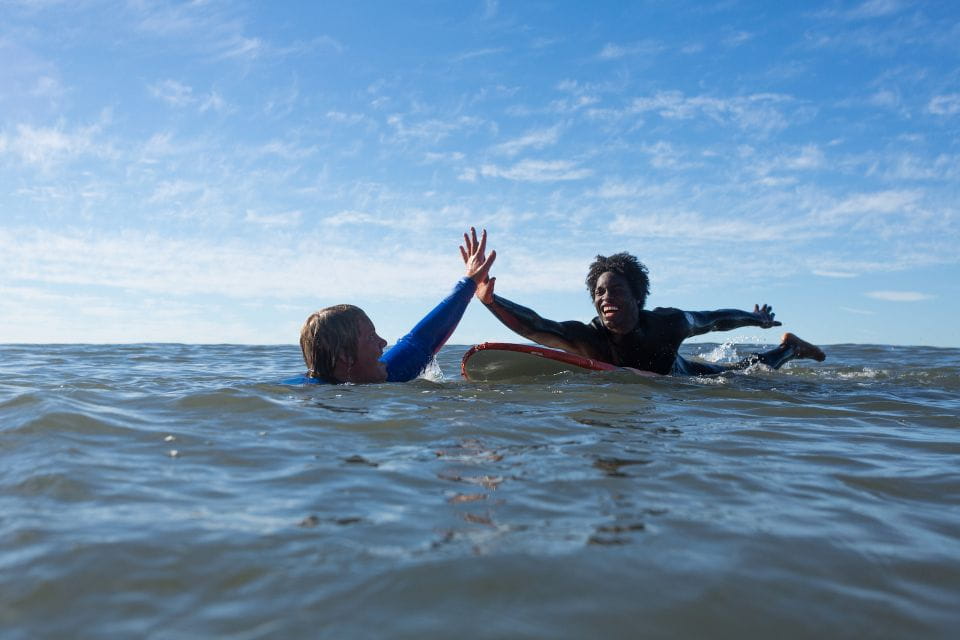 Ventura: 1.5-Hour Private Beginners Surf Lesson - Booking and Cancellation Policy