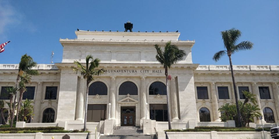 Ventura: Scavenger Hunt Self-Guided Walking Tour - Frequently Asked Questions