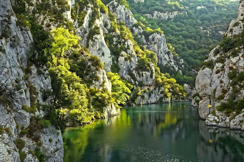 Verdon Canyon: Canoe Kayak or SUP Rental - Cost and Practical Considerations