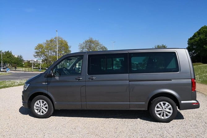 Verdun 1916 and AEF Meuse Argonne offensive 1918 - Private tour (2,7 pax) - Visiting the Verdun Memorial Museum: A Moving Introduction