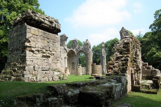 Verdun 1916 and AEF Meuse Argonne offensive 1918 - Private tour (2,7 pax) - The Meuse-Argonne American Cemetery: A Final Tribute