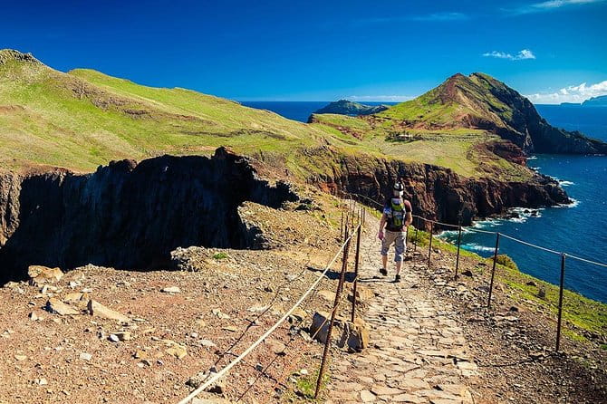 Vereda da Ponta de São Lourenço Trail Walking Tour - In-Depth Look: What to Expect from the Tour
