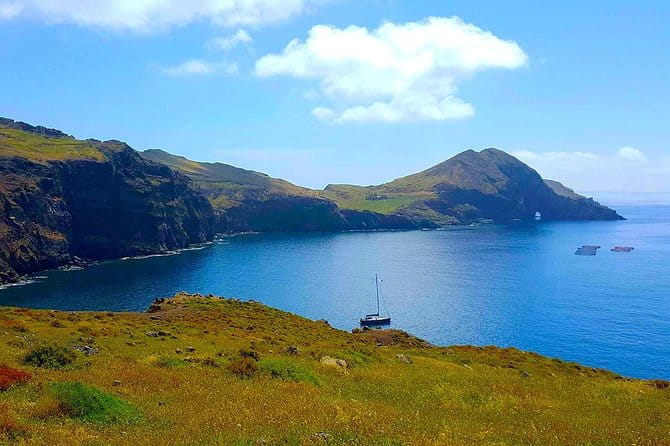 Vereda da Ponta de São Lourenço Trail Walking Tour - FAQ